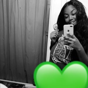 Meet your Posher, Ty